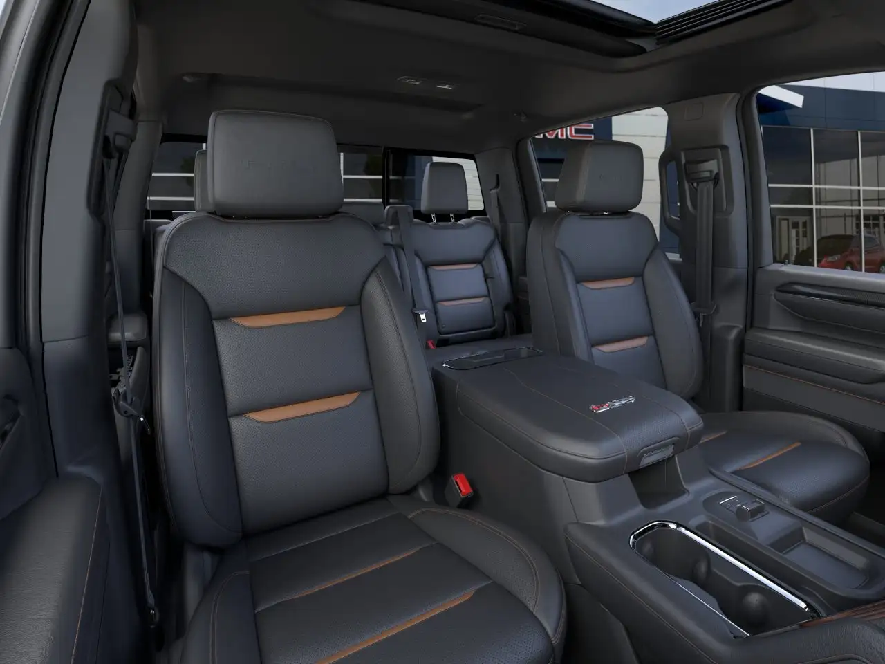 GMC Sierra 3500HD fotografie GMC Sierra 3500HD