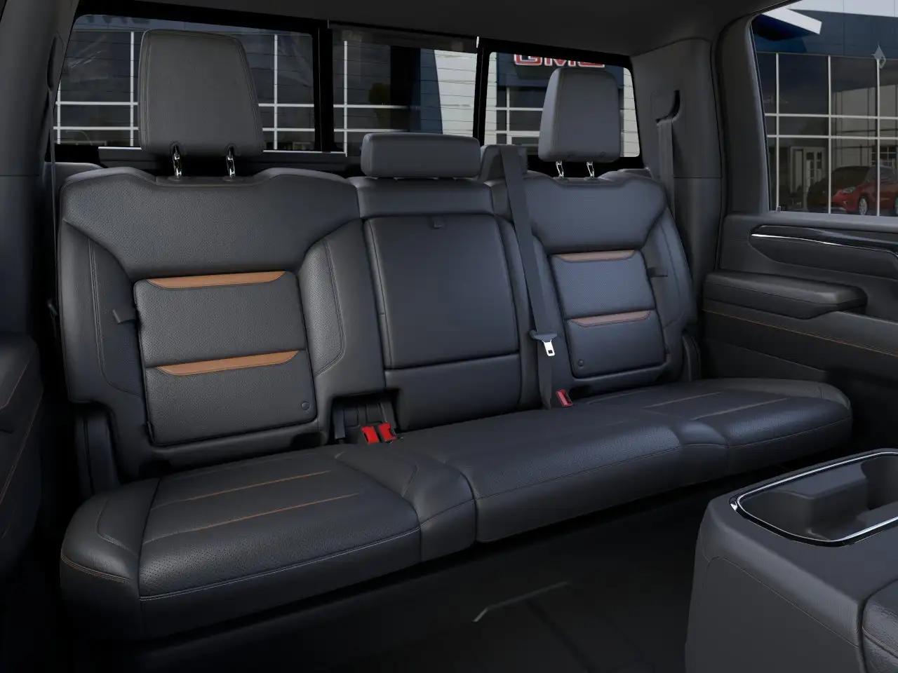 GMC Sierra 3500HD fotografie GMC Sierra 3500HD