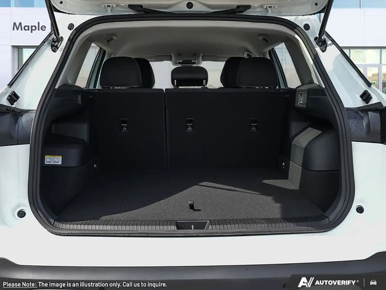 Volkswagen Tiguan photo Volkswagen Tiguan