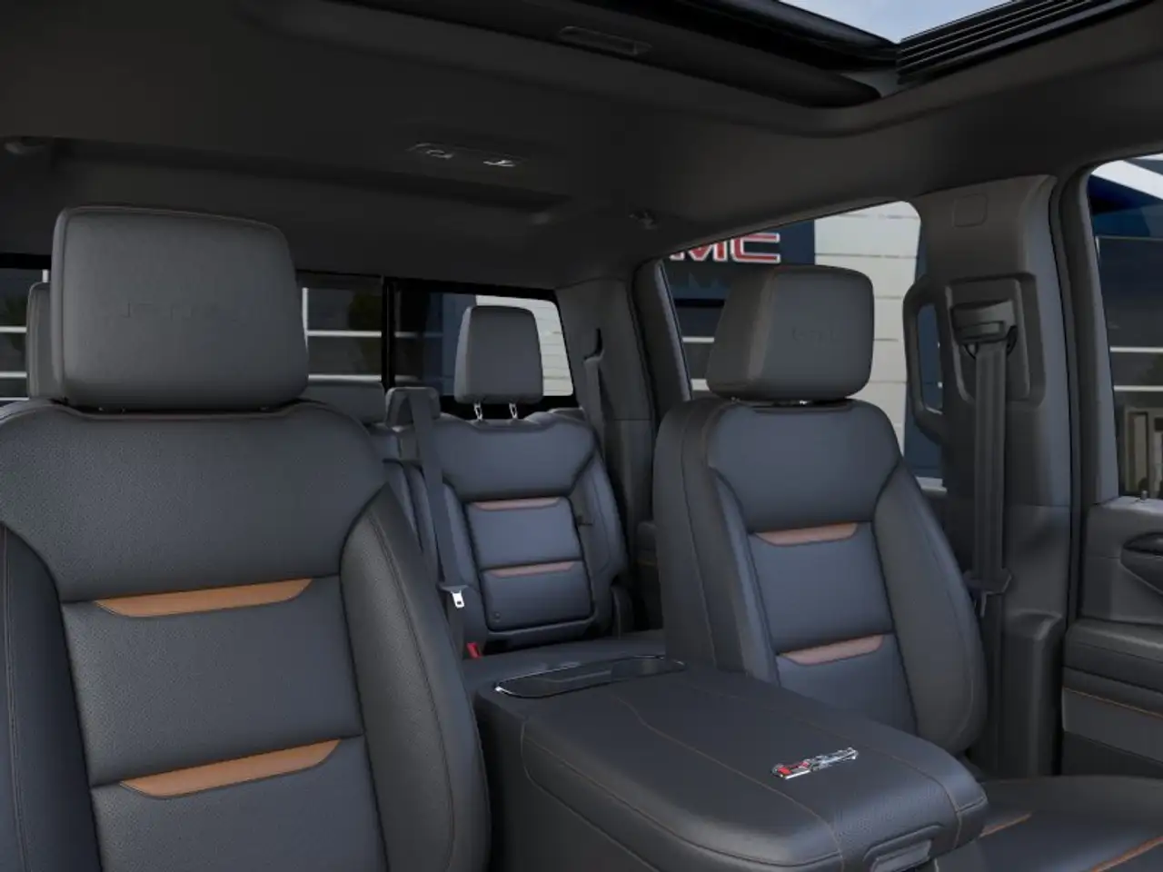 GMC Sierra 3500HD fotografie GMC Sierra 3500HD