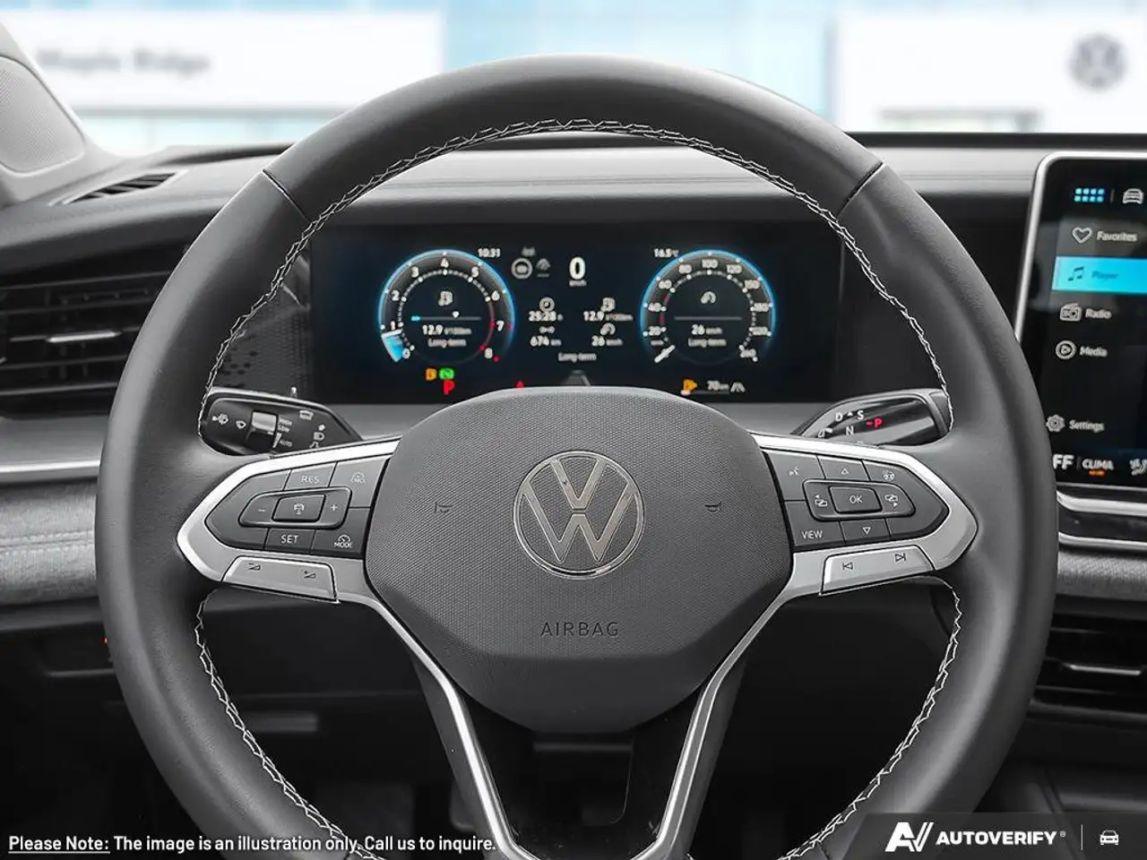 Volkswagen Tiguan photo Volkswagen Tiguan
