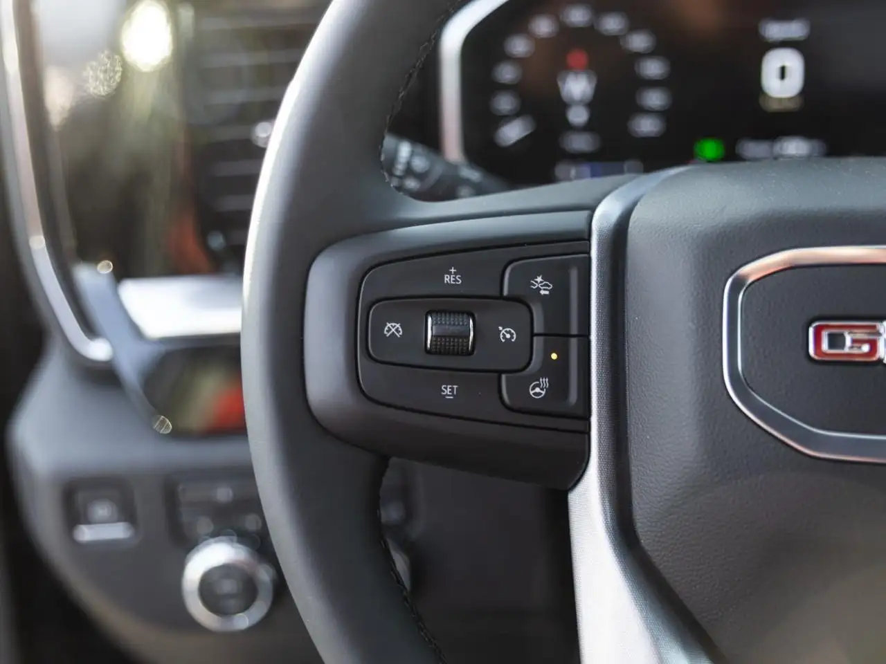 GMC Sierra 3500HD снимка GMC Sierra 3500HD