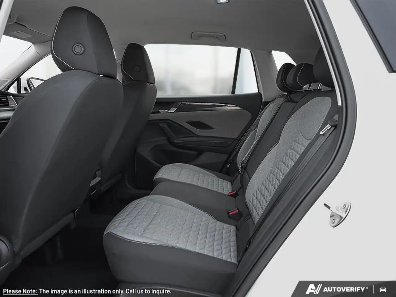 Volkswagen Tiguan photo Volkswagen Tiguan