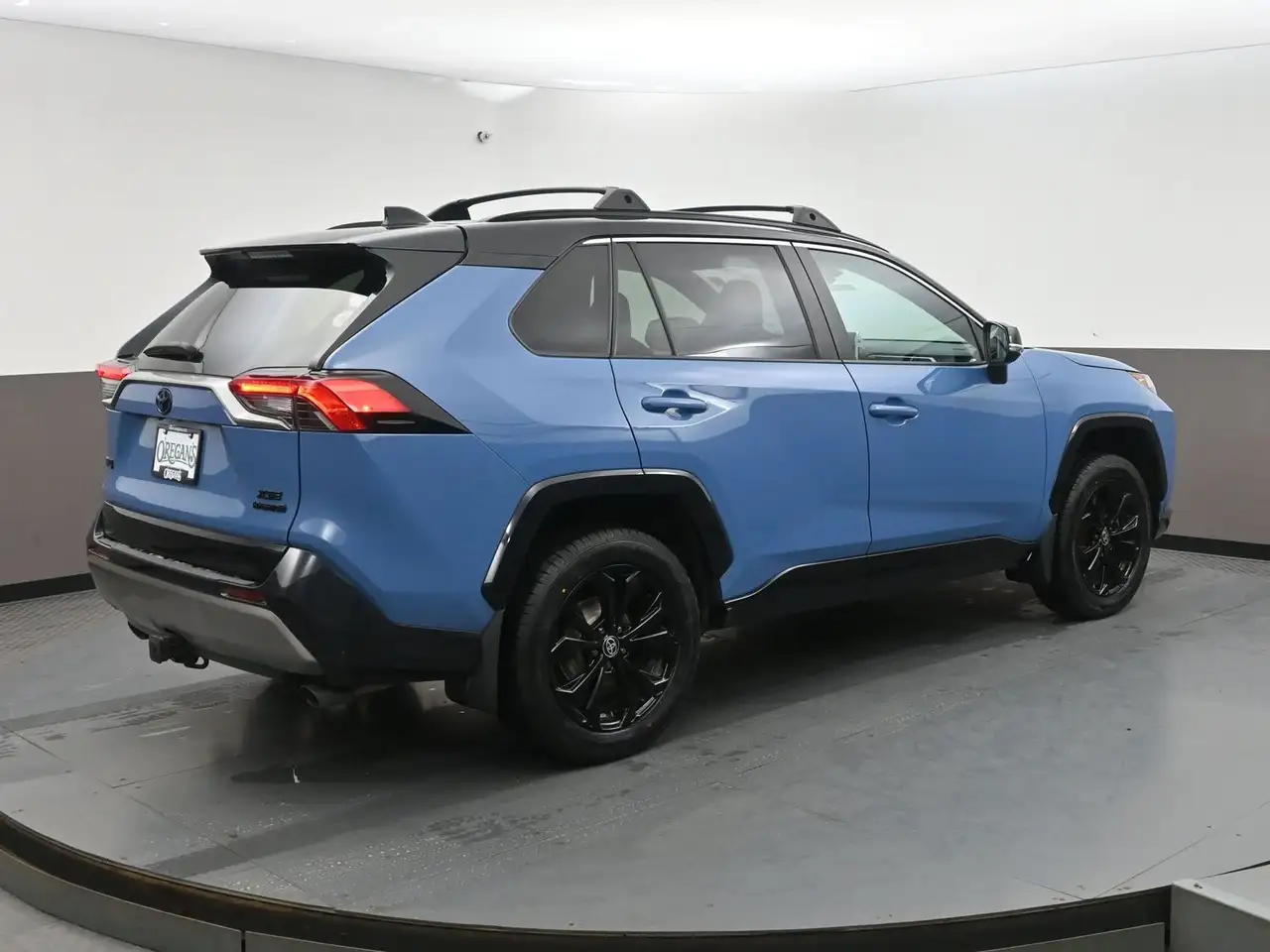 Toyota RAV 4 снимка Toyota RAV 4