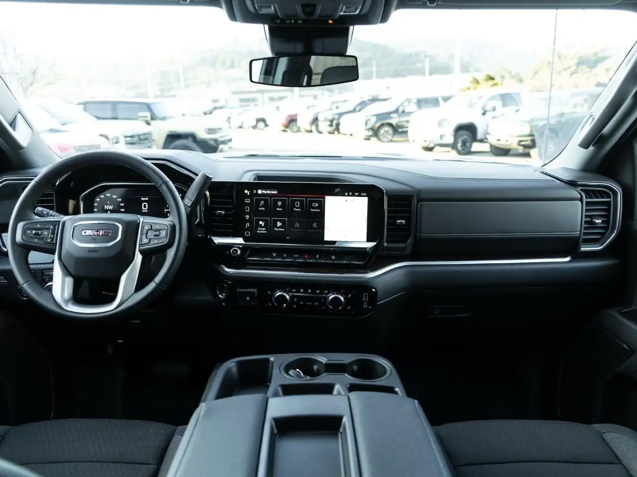 GMC Sierra 3500HD снимка GMC Sierra 3500HD