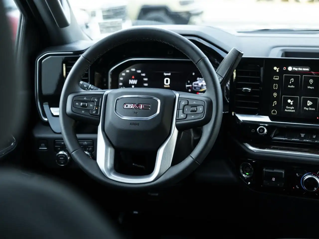 GMC Sierra 3500HD снимка GMC Sierra 3500HD