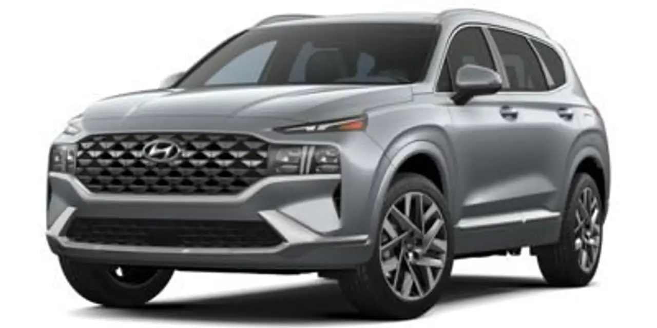 2022 Hyundai SANTA FE