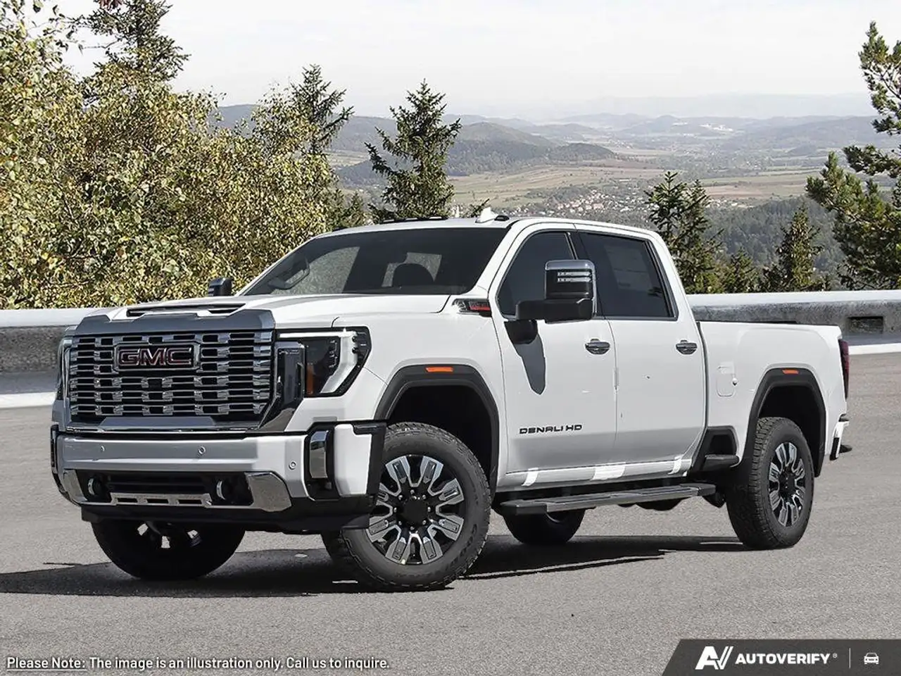 GMC Sierra 3500HD снимка GMC Sierra 3500HD