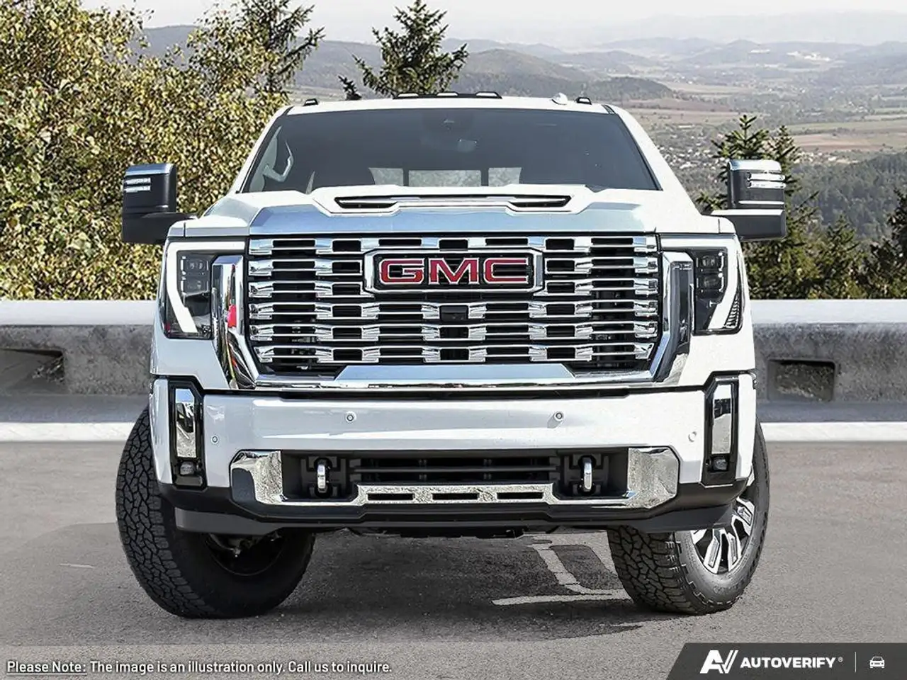GMC Sierra 3500HD снимка GMC Sierra 3500HD