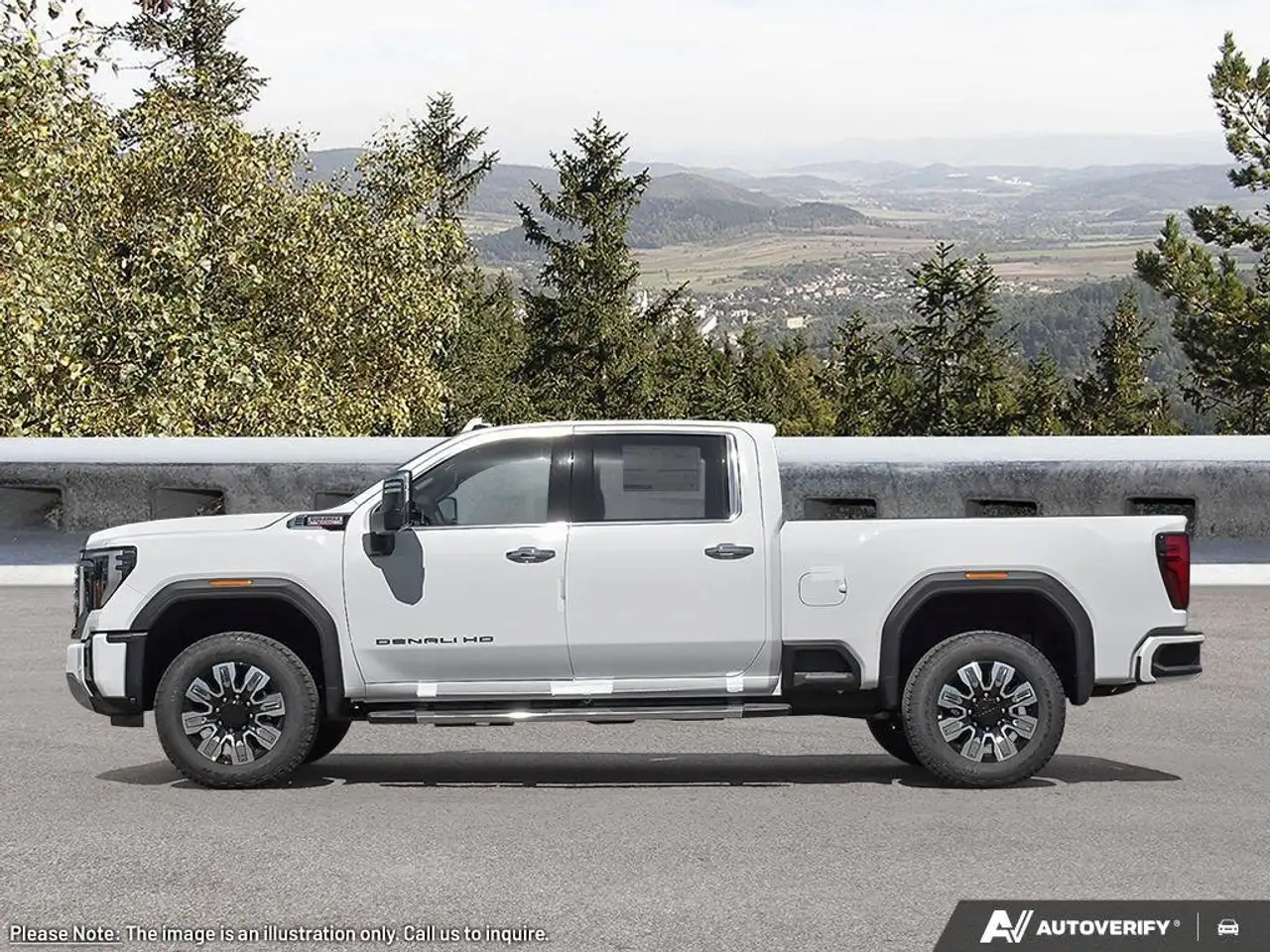 GMC Sierra 3500HD снимка GMC Sierra 3500HD
