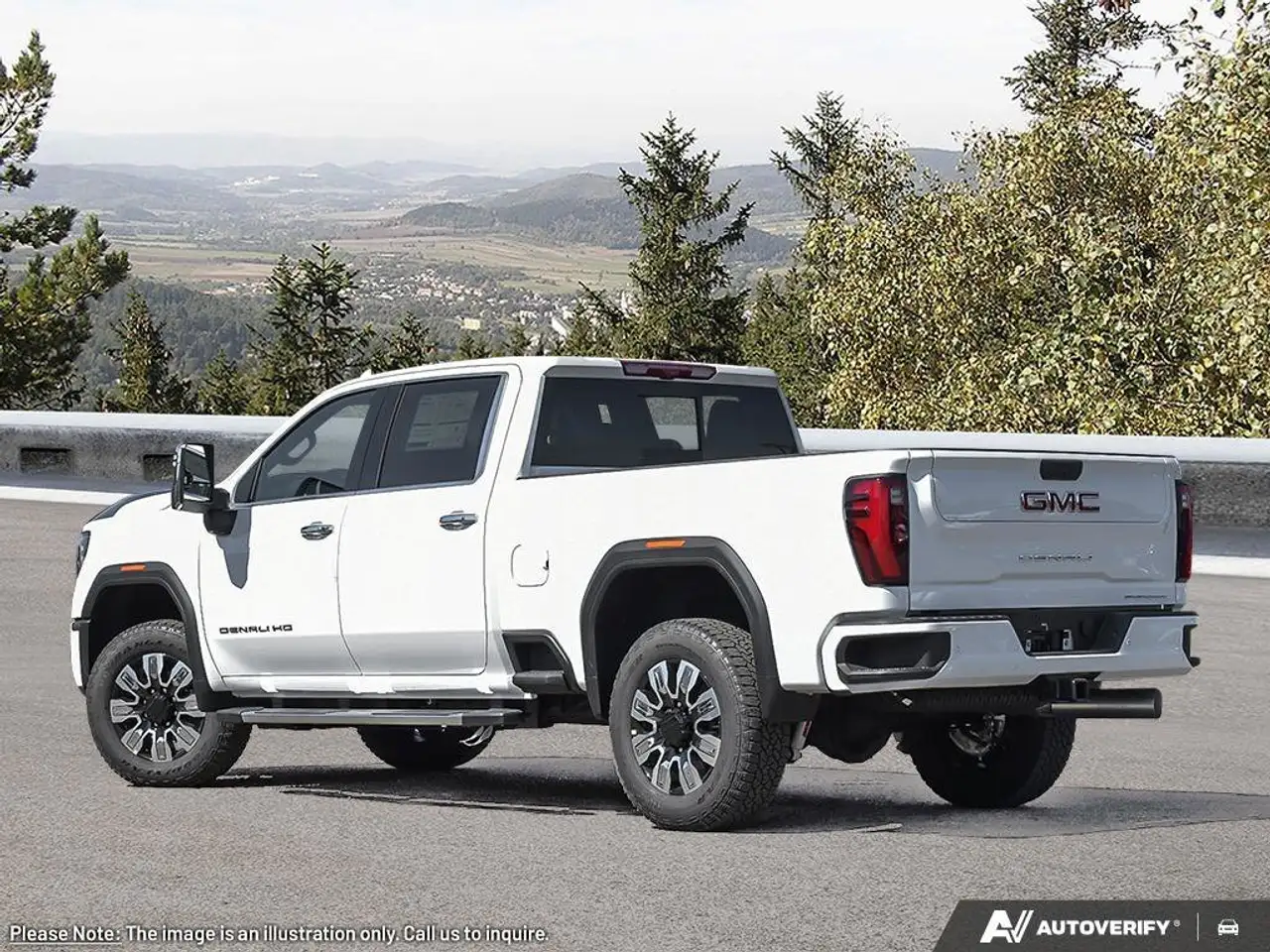 GMC Sierra 3500HD снимка GMC Sierra 3500HD