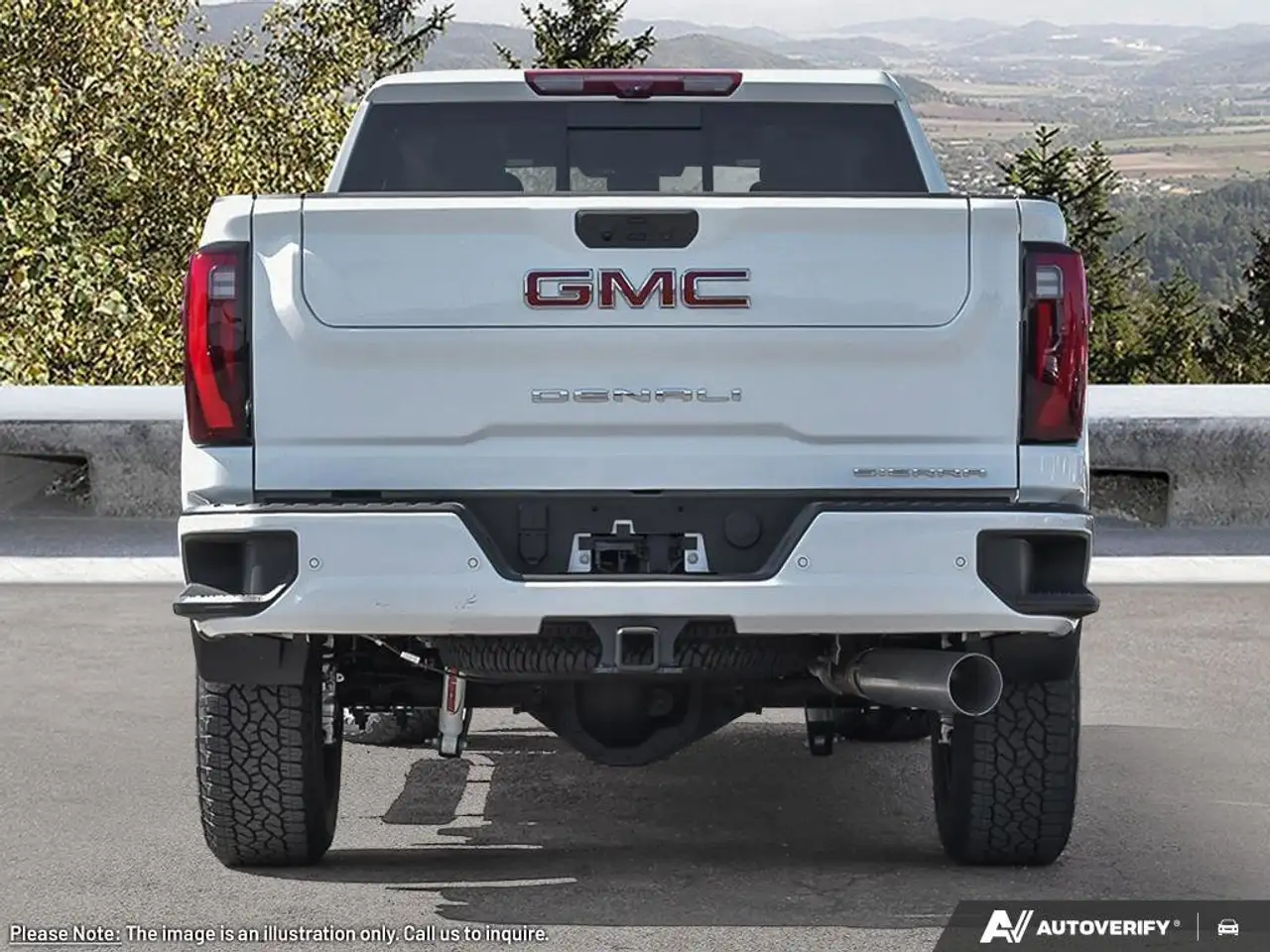 GMC Sierra 3500HD снимка GMC Sierra 3500HD