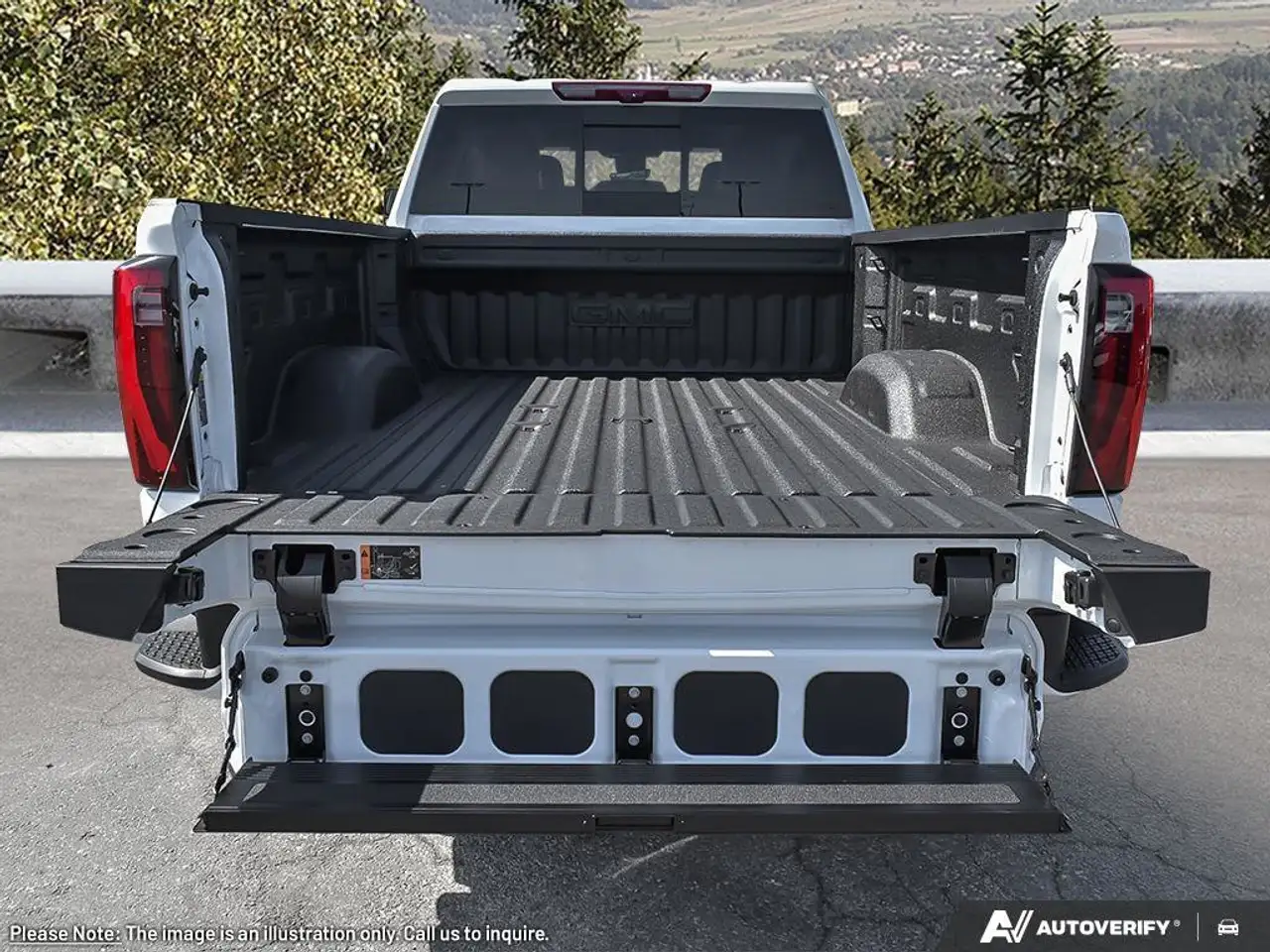 GMC Sierra 3500HD снимка GMC Sierra 3500HD