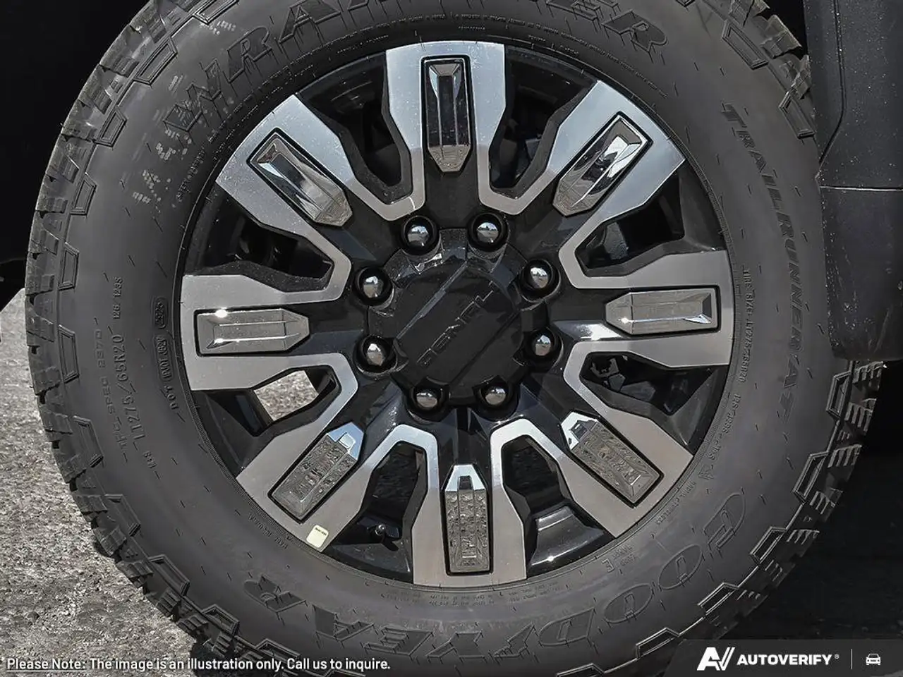GMC Sierra 3500HD снимка GMC Sierra 3500HD