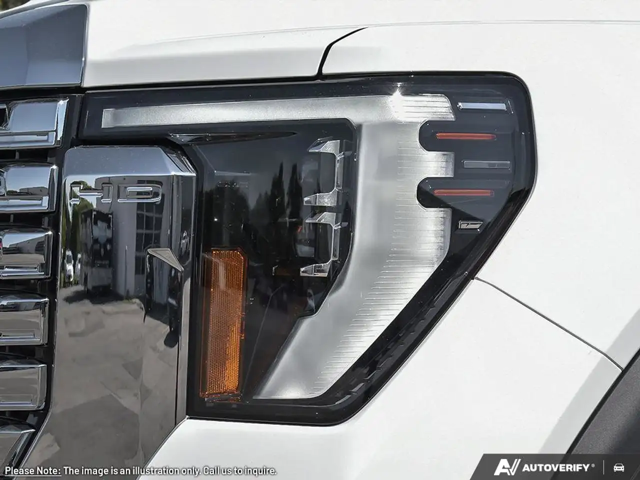 GMC Sierra 3500HD снимка GMC Sierra 3500HD