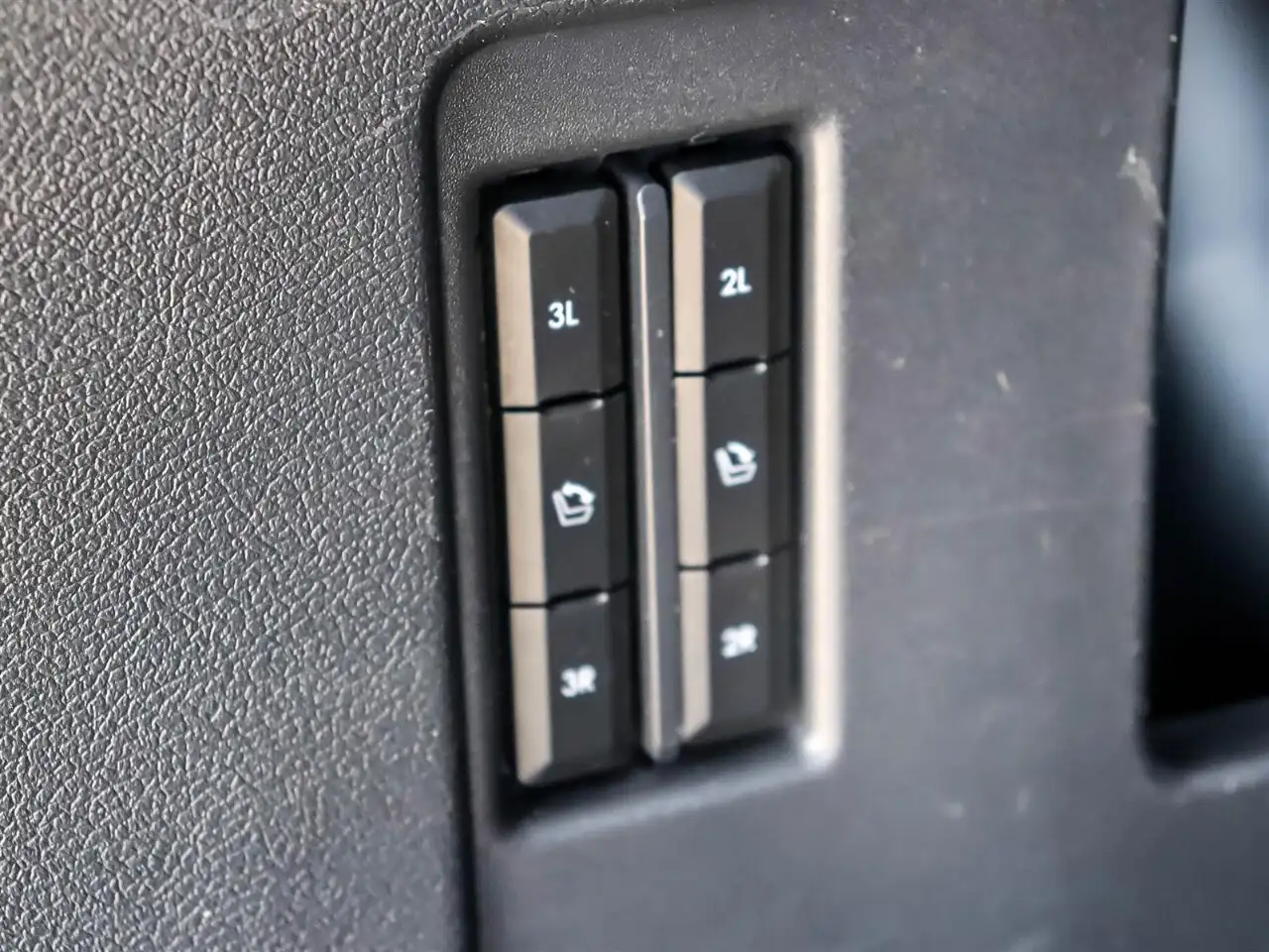 Lincoln Navigator снимка Lincoln Navigator