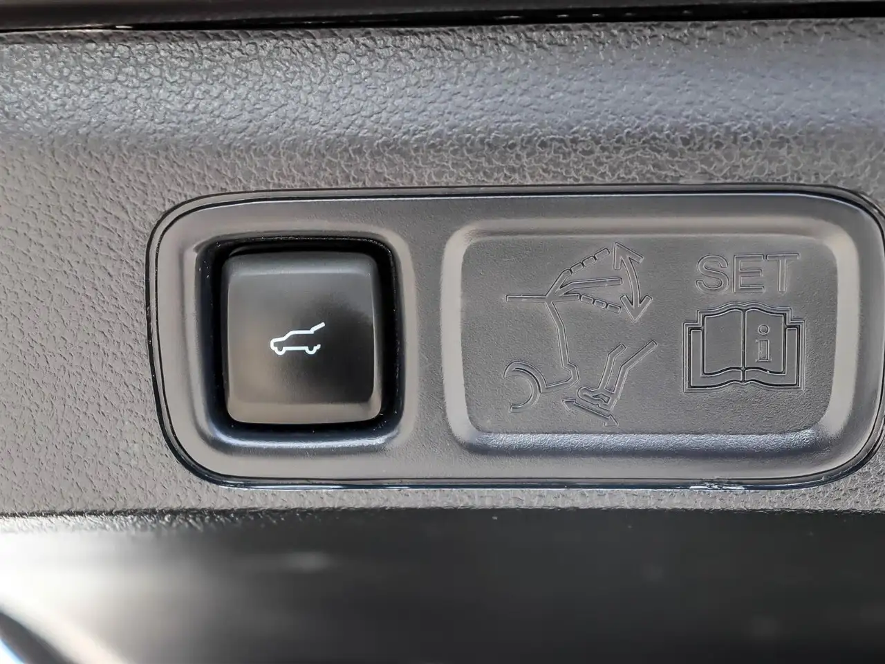 Lincoln Navigator снимка Lincoln Navigator