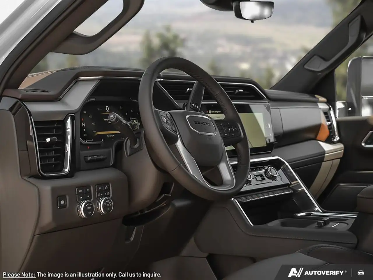 GMC Sierra 3500HD снимка GMC Sierra 3500HD
