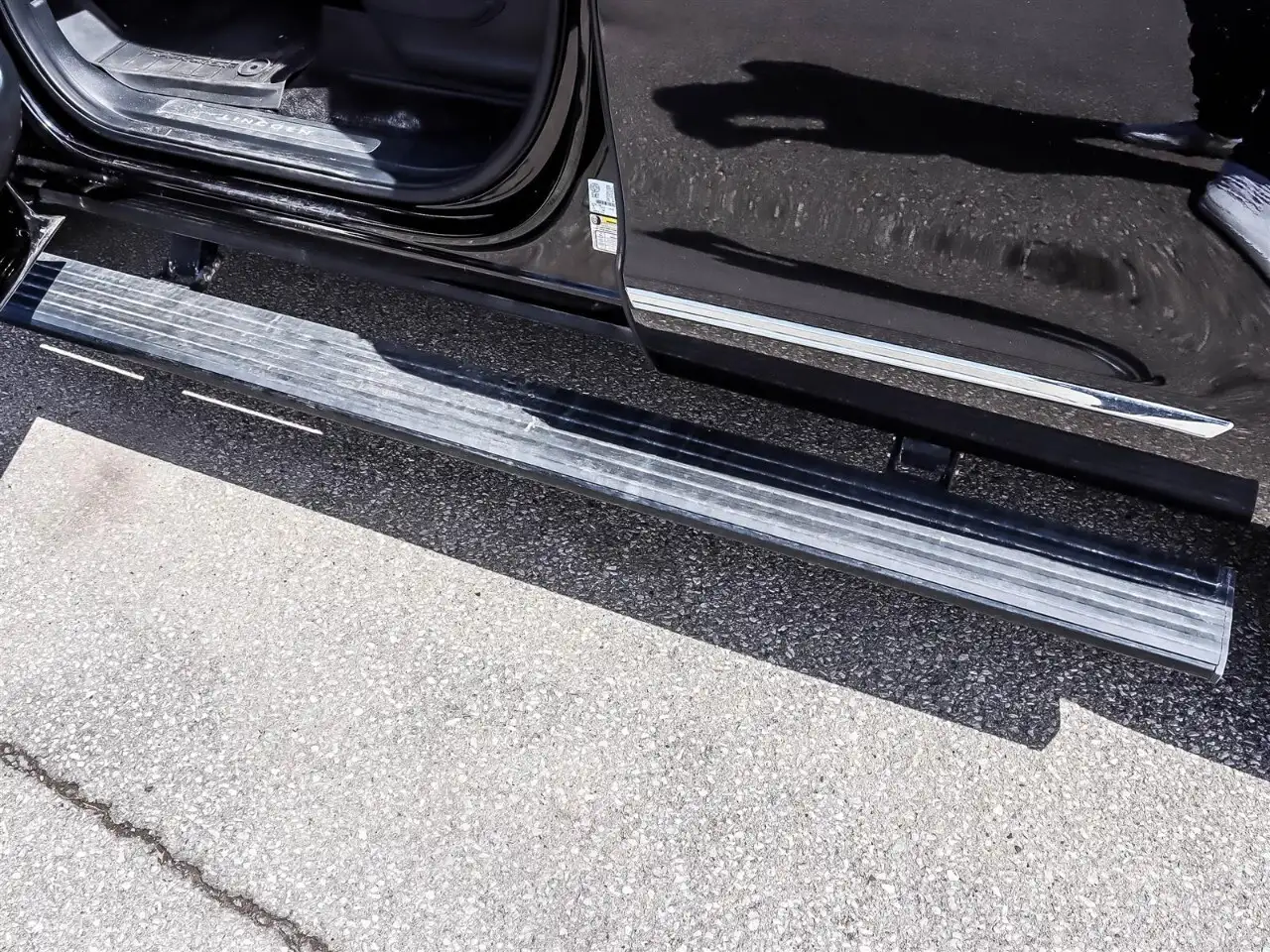 Lincoln Navigator снимка Lincoln Navigator