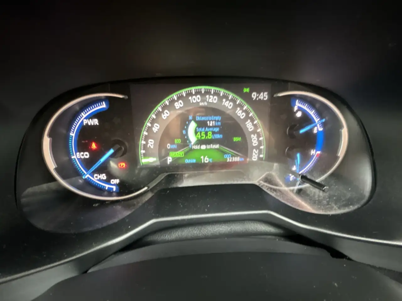 Toyota RAV 4 снимка Toyota RAV 4
