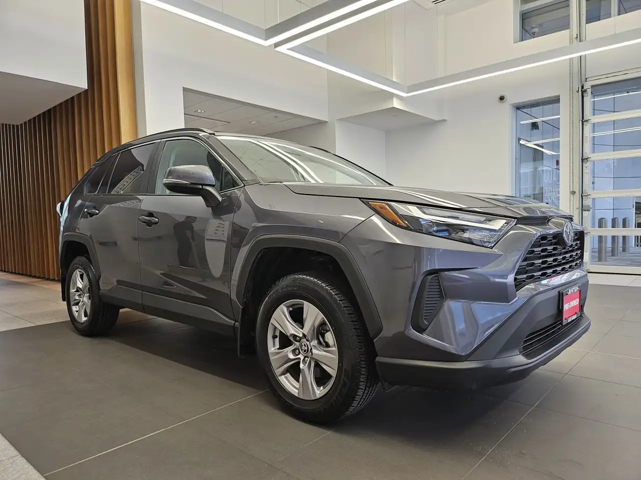 Toyota RAV 4 снимка Toyota RAV 4