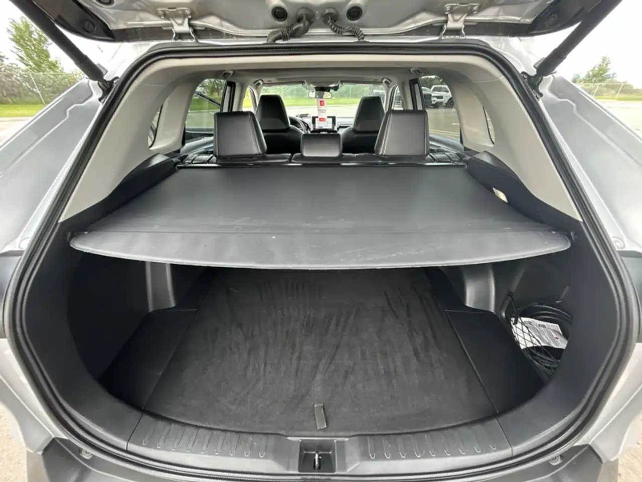 Toyota RAV 4 снимка Toyota RAV 4