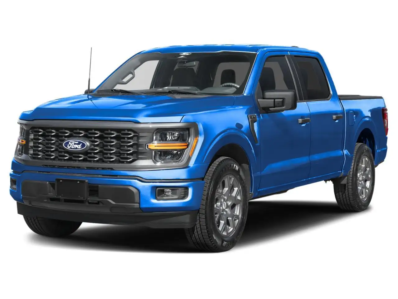 2026 Ford F 150