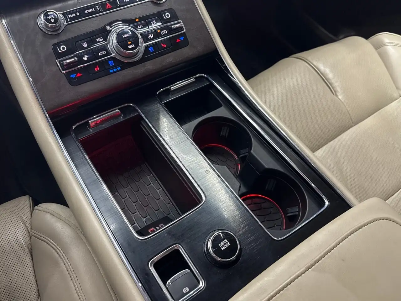 Lincoln Aviator fotografie Lincoln Aviator