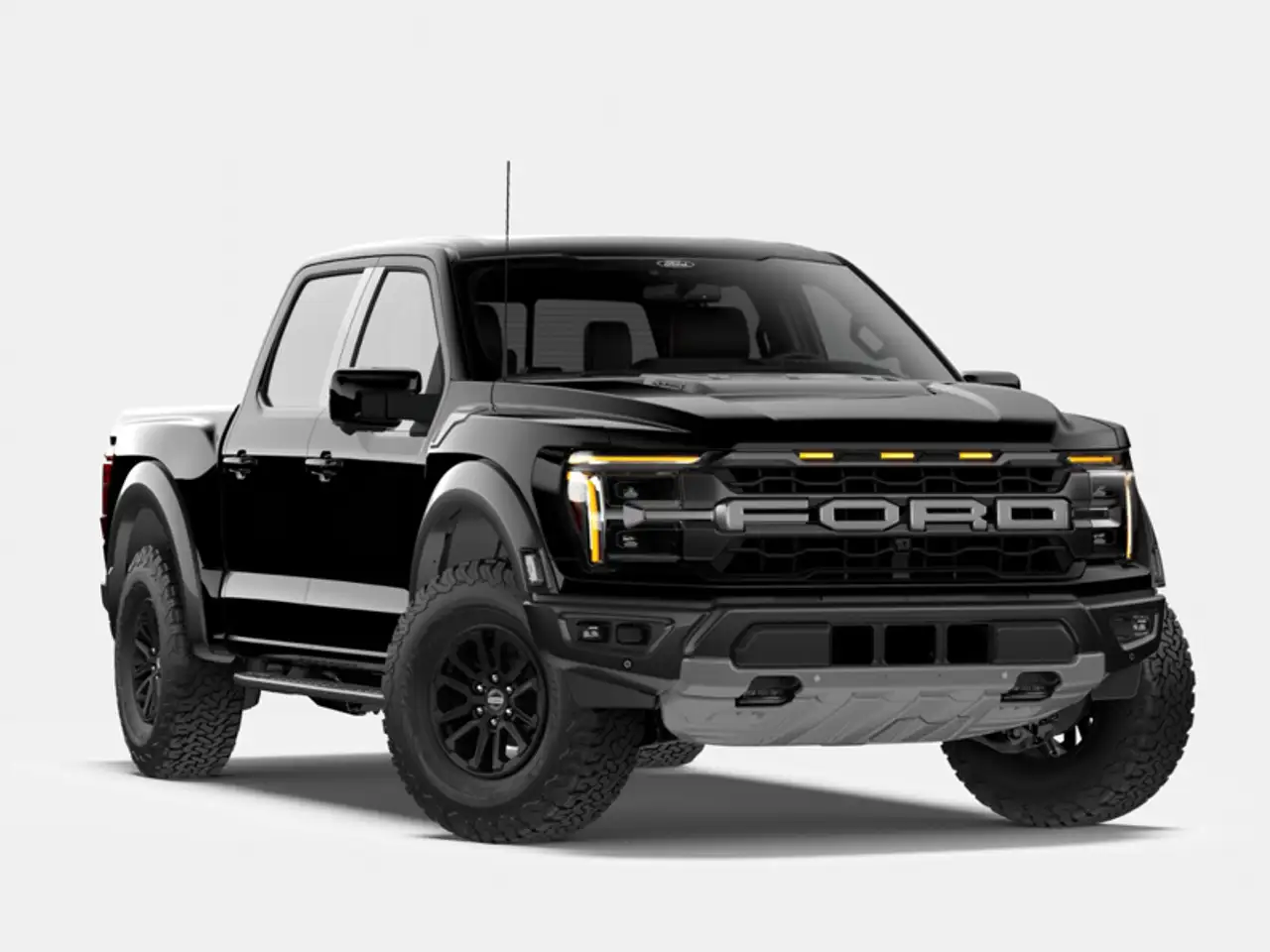 2026 Ford F 150