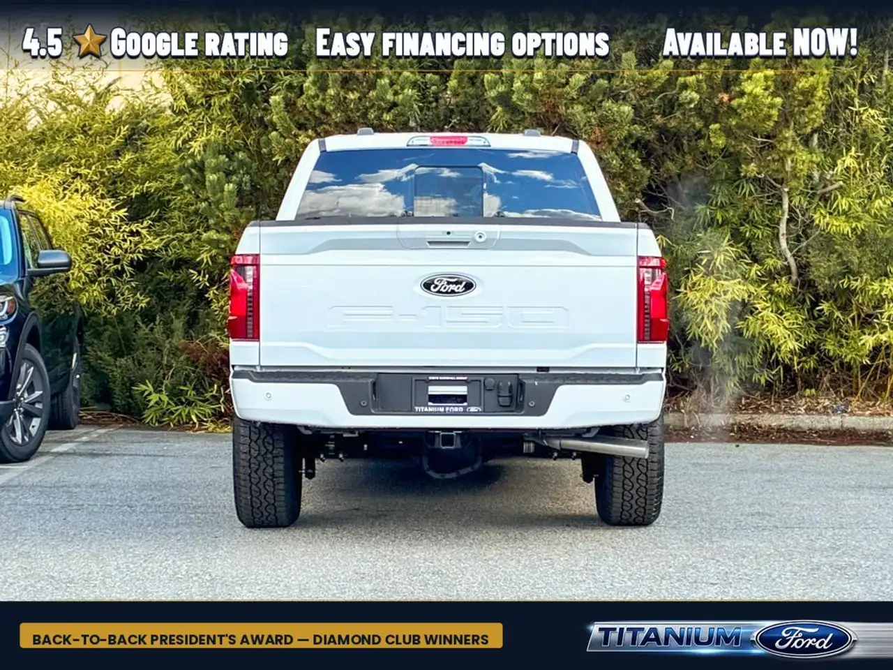 Ford F 150 снимка Ford F 150
