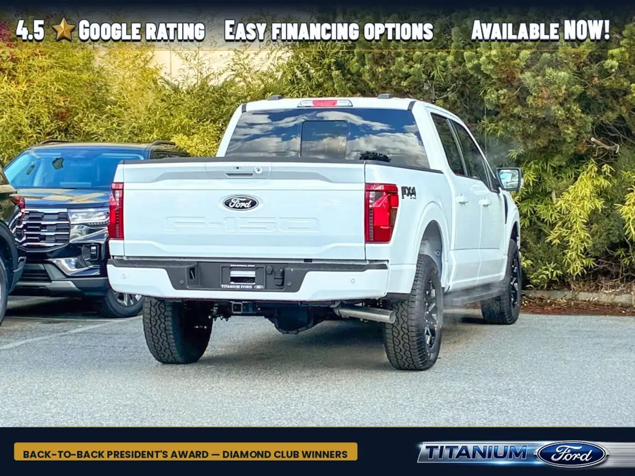 Ford F 150 снимка Ford F 150