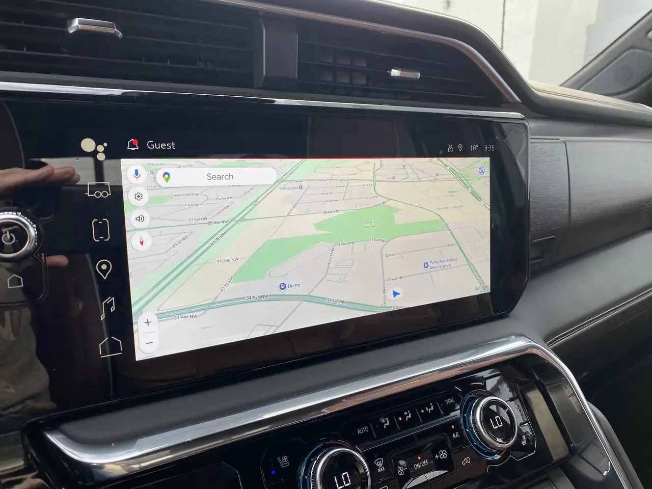 GMC Sierra 3500HD снимка GMC Sierra 3500HD