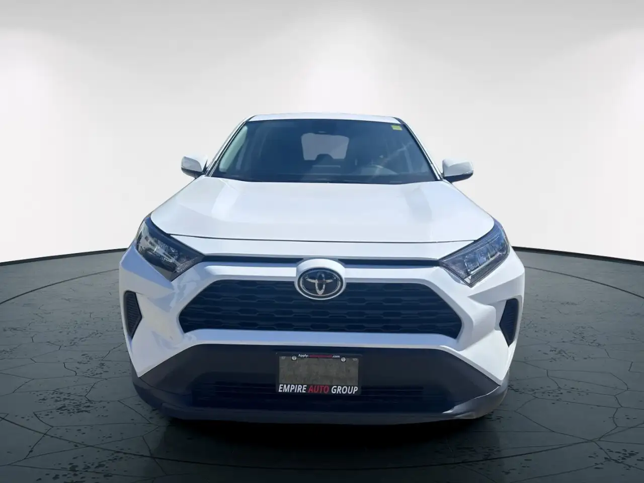 2025 Toyota RAV 4