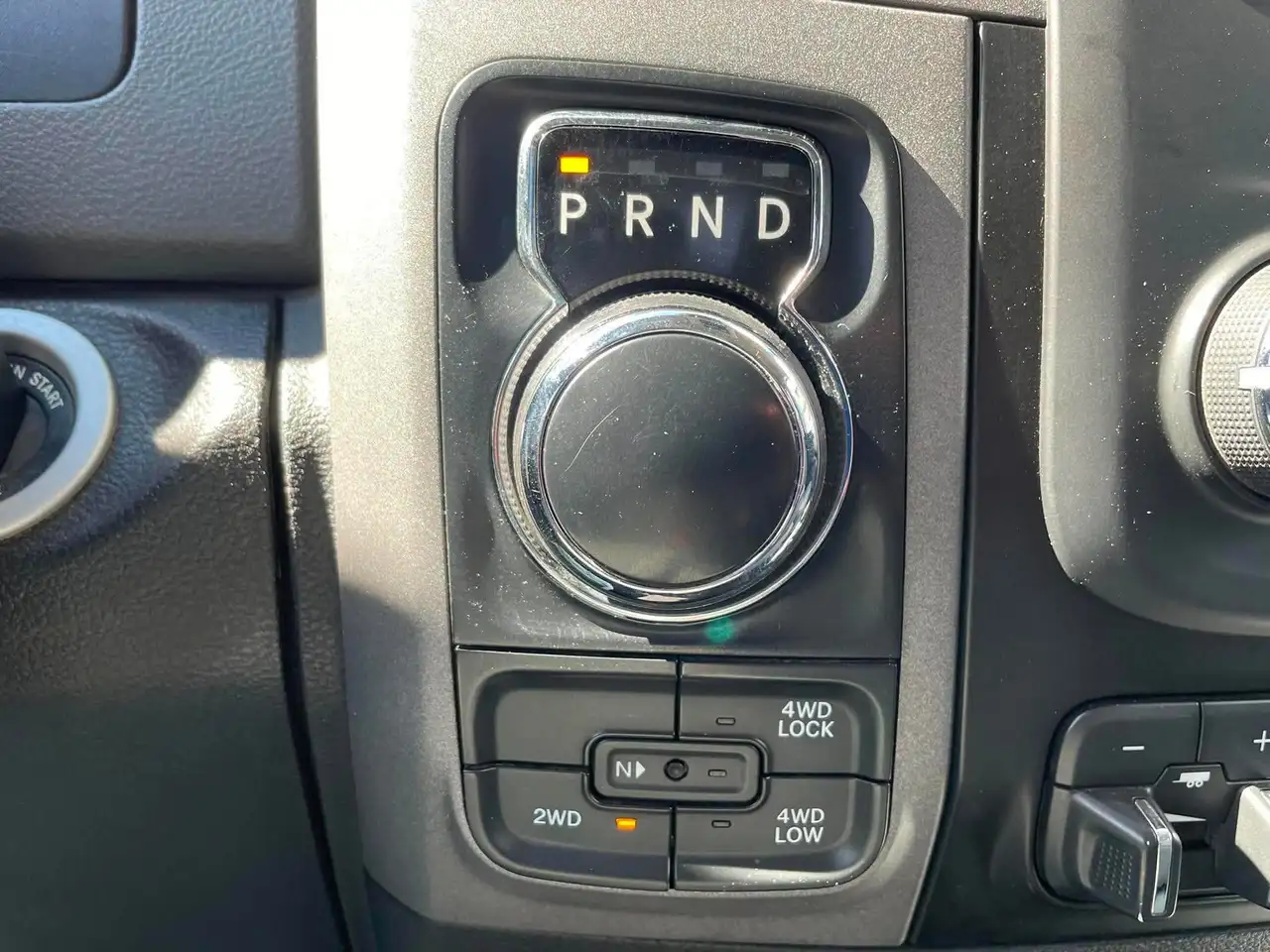 RAM 1500 photo RAM 1500
