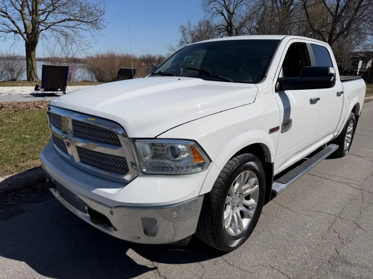 2015 RAM 1500