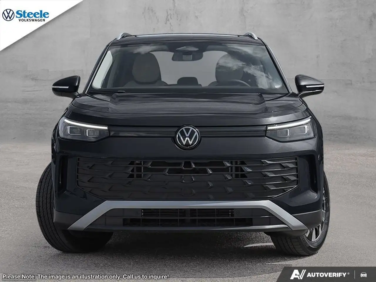 Volkswagen Tiguan fotografie Volkswagen Tiguan