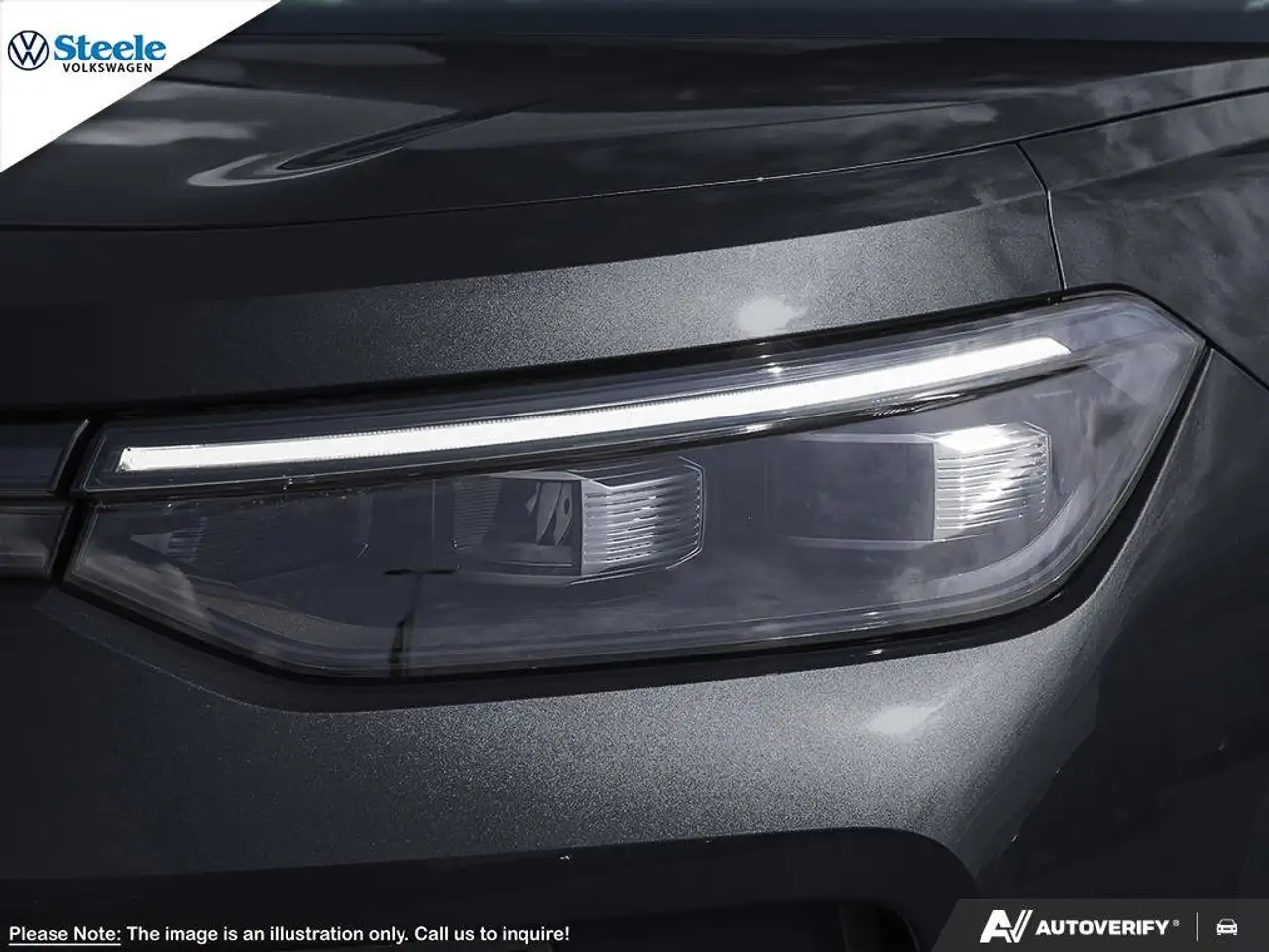 Volkswagen Tiguan fotografie Volkswagen Tiguan