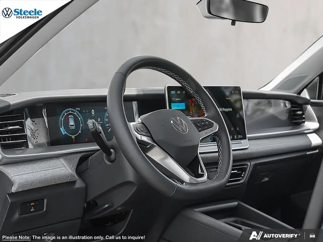 Volkswagen Tiguan fotografie Volkswagen Tiguan