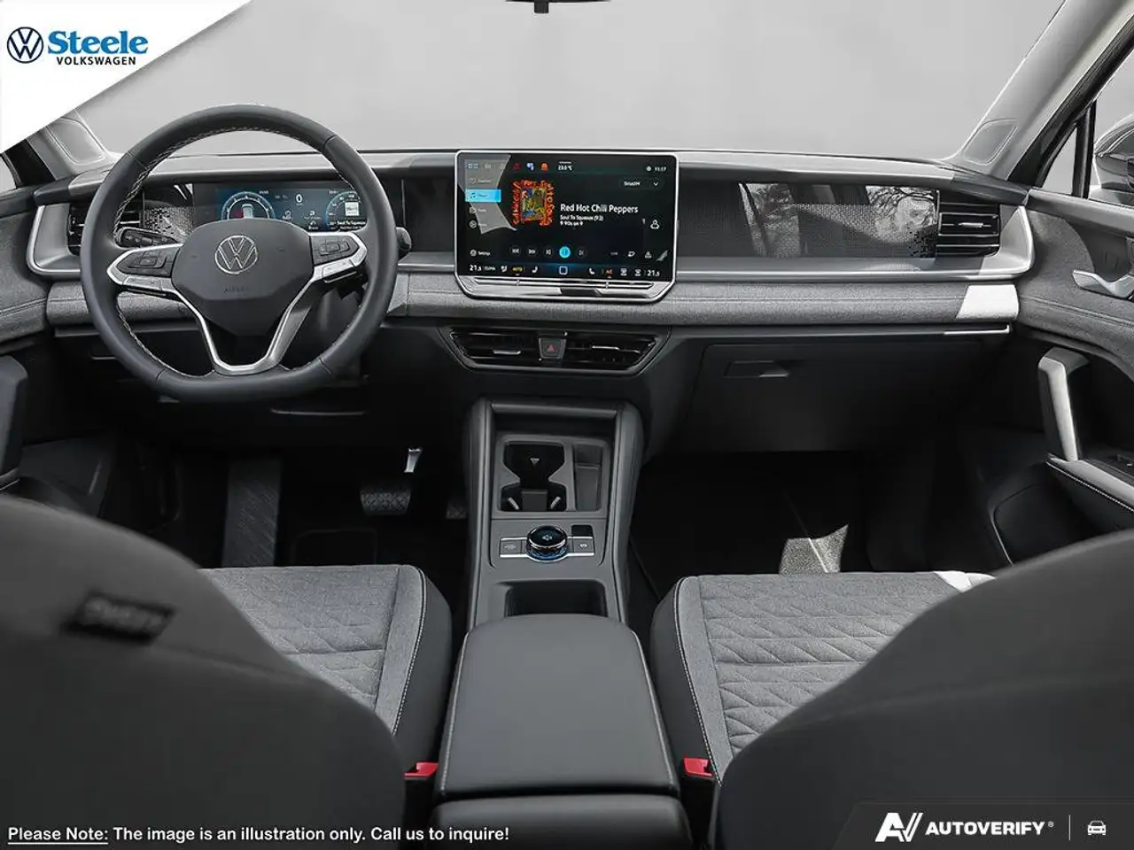Volkswagen Tiguan fotografie Volkswagen Tiguan