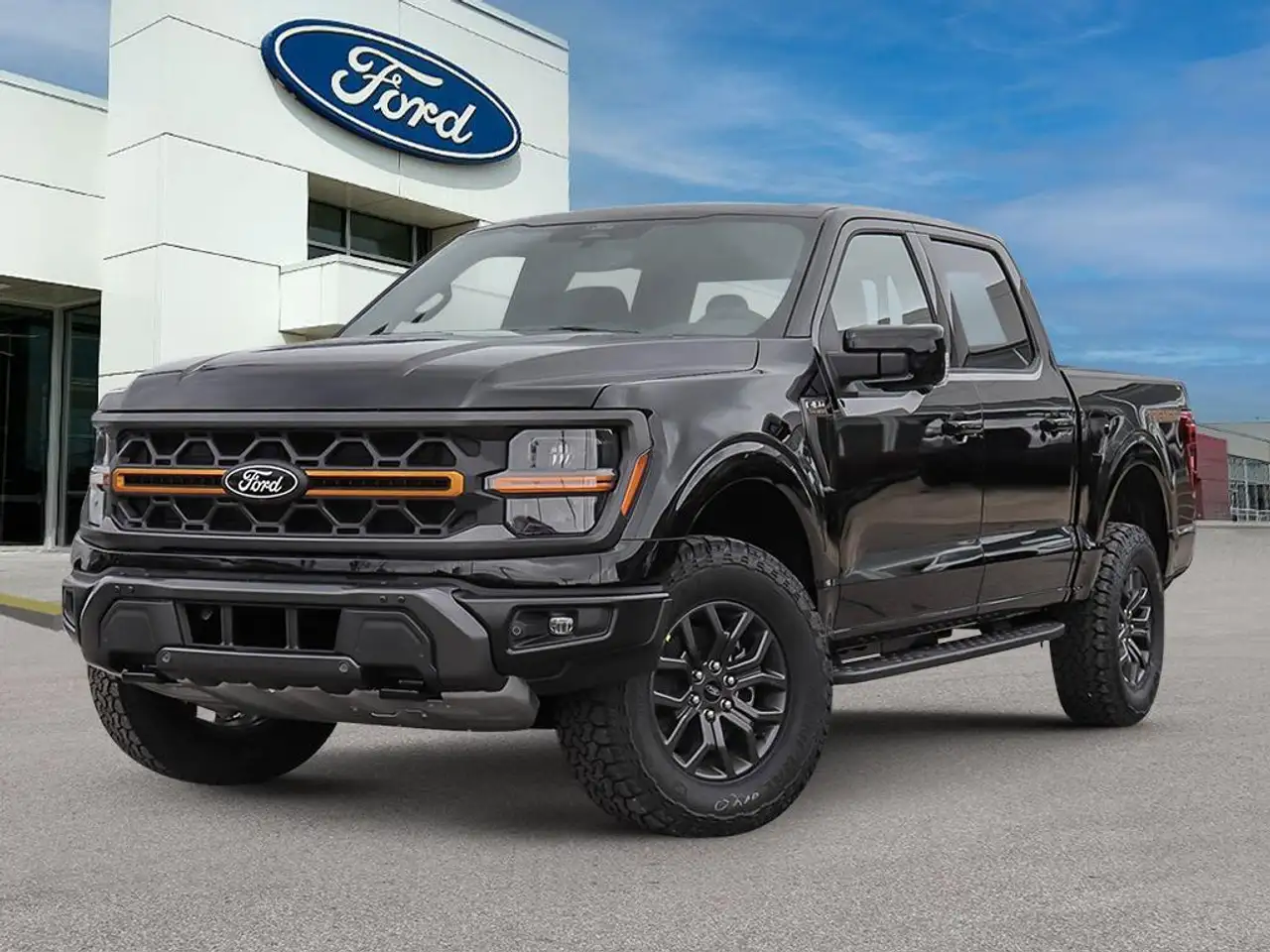Ford F 150 fotografie Ford F 150