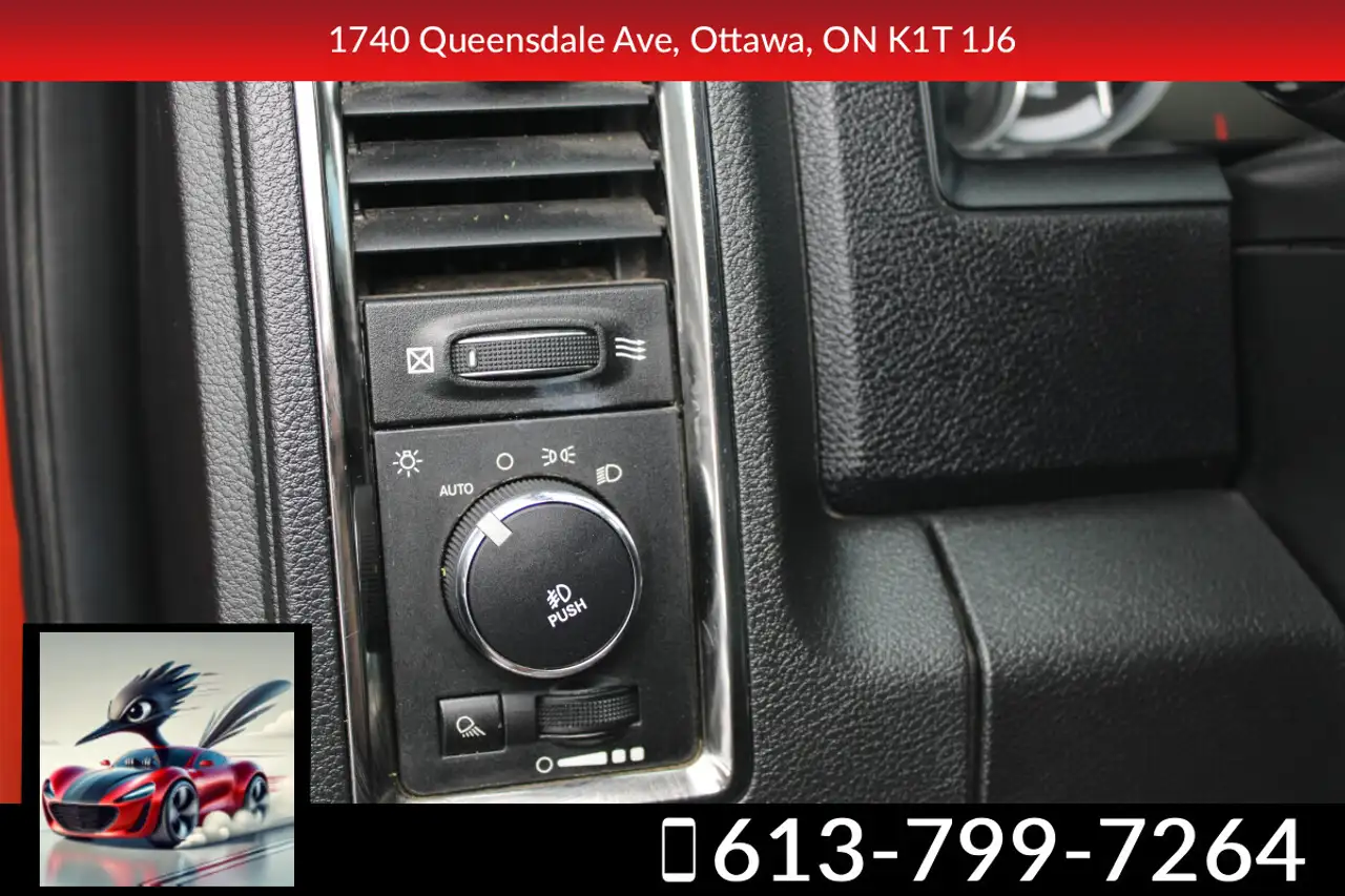RAM 1500 photo RAM 1500