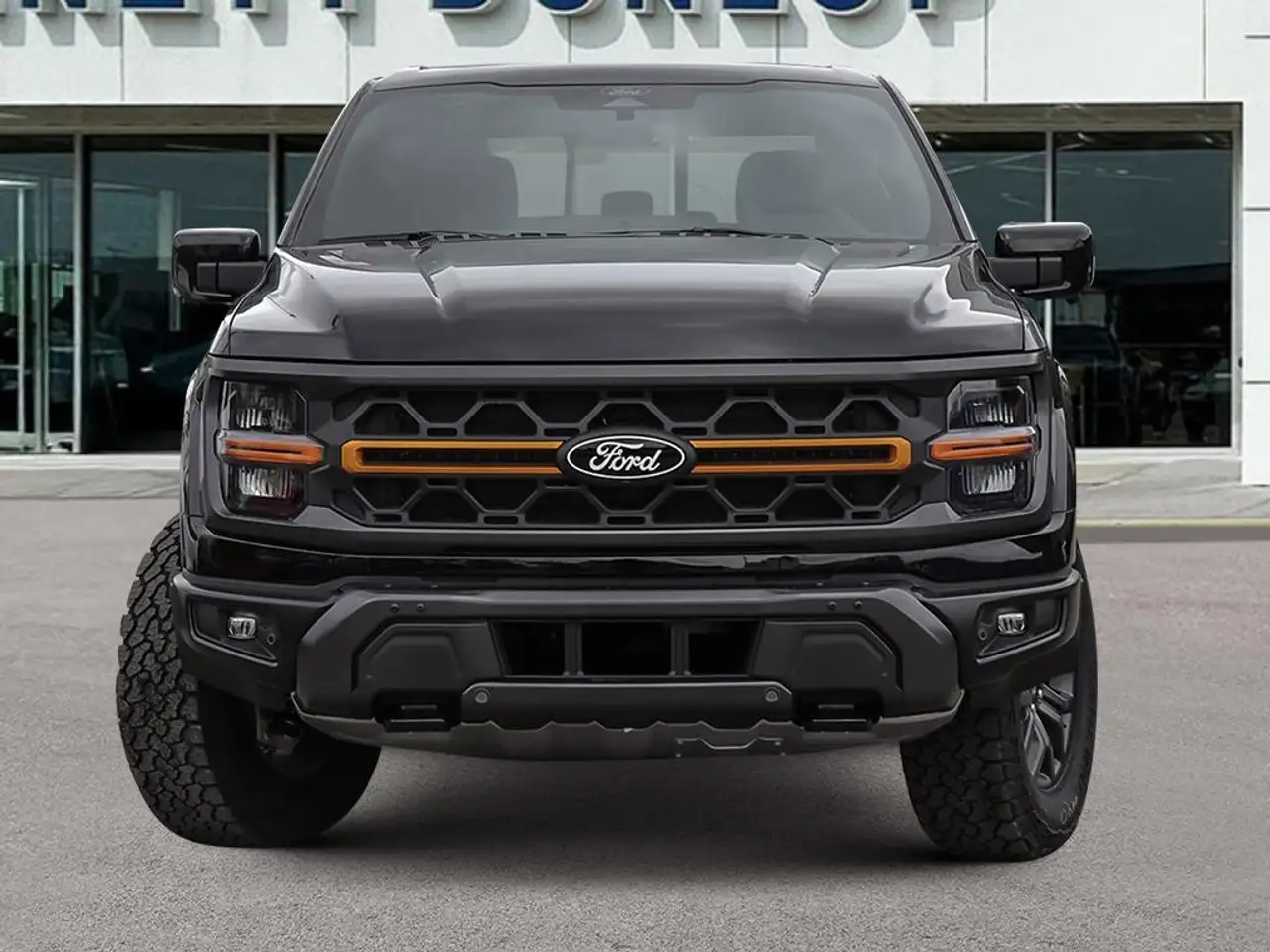 Ford F 150 fotografie Ford F 150