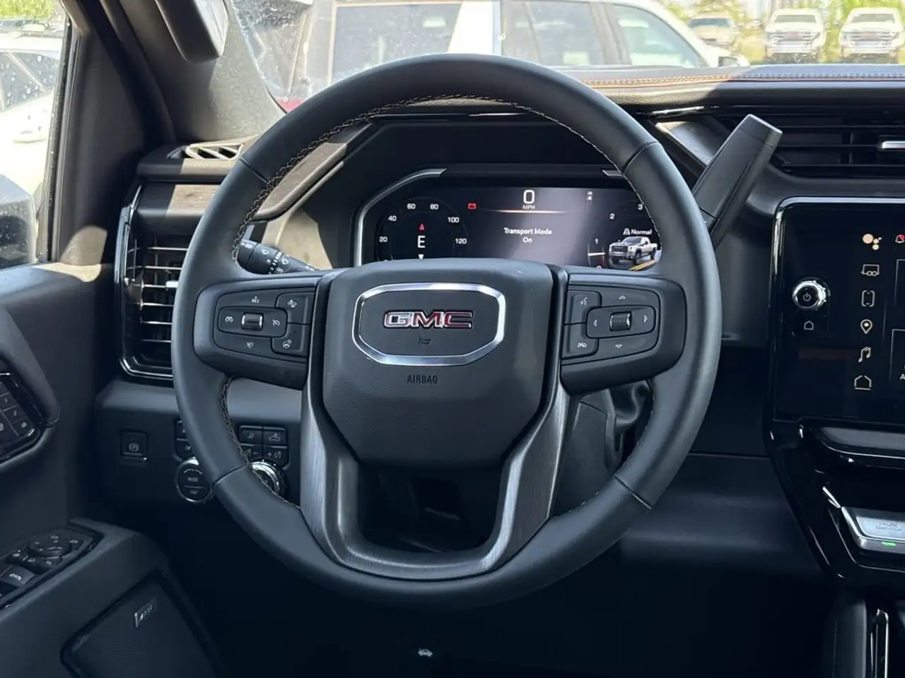 GMC Sierra 3500HD снимка GMC Sierra 3500HD