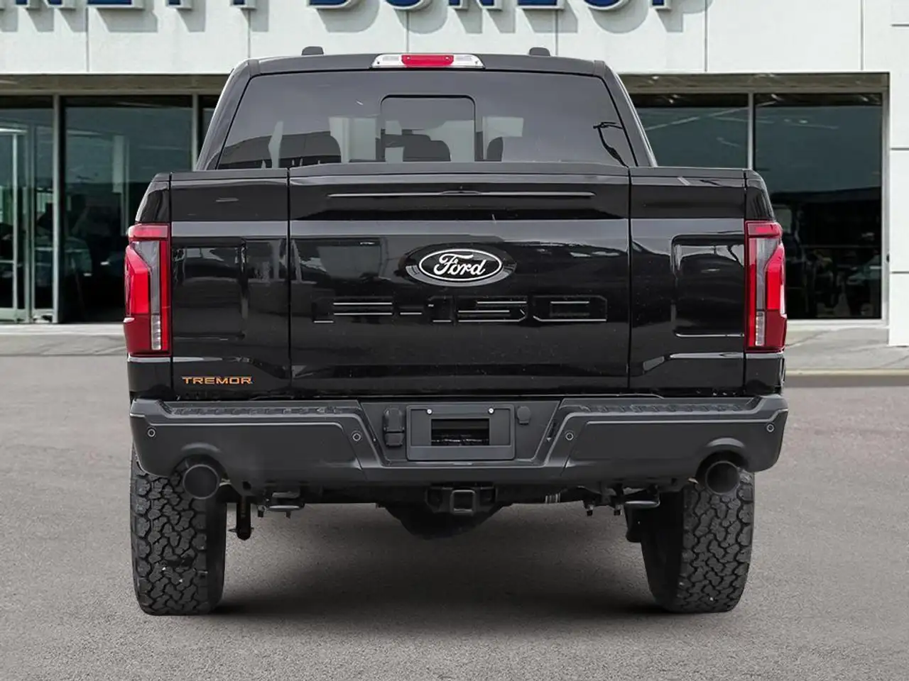 Ford F 150 fotografie Ford F 150