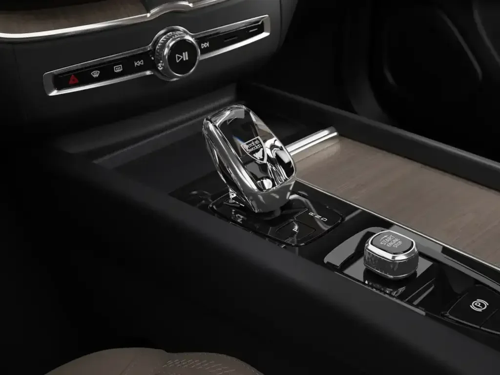 Volvo XC60 fotografie Volvo XC60
