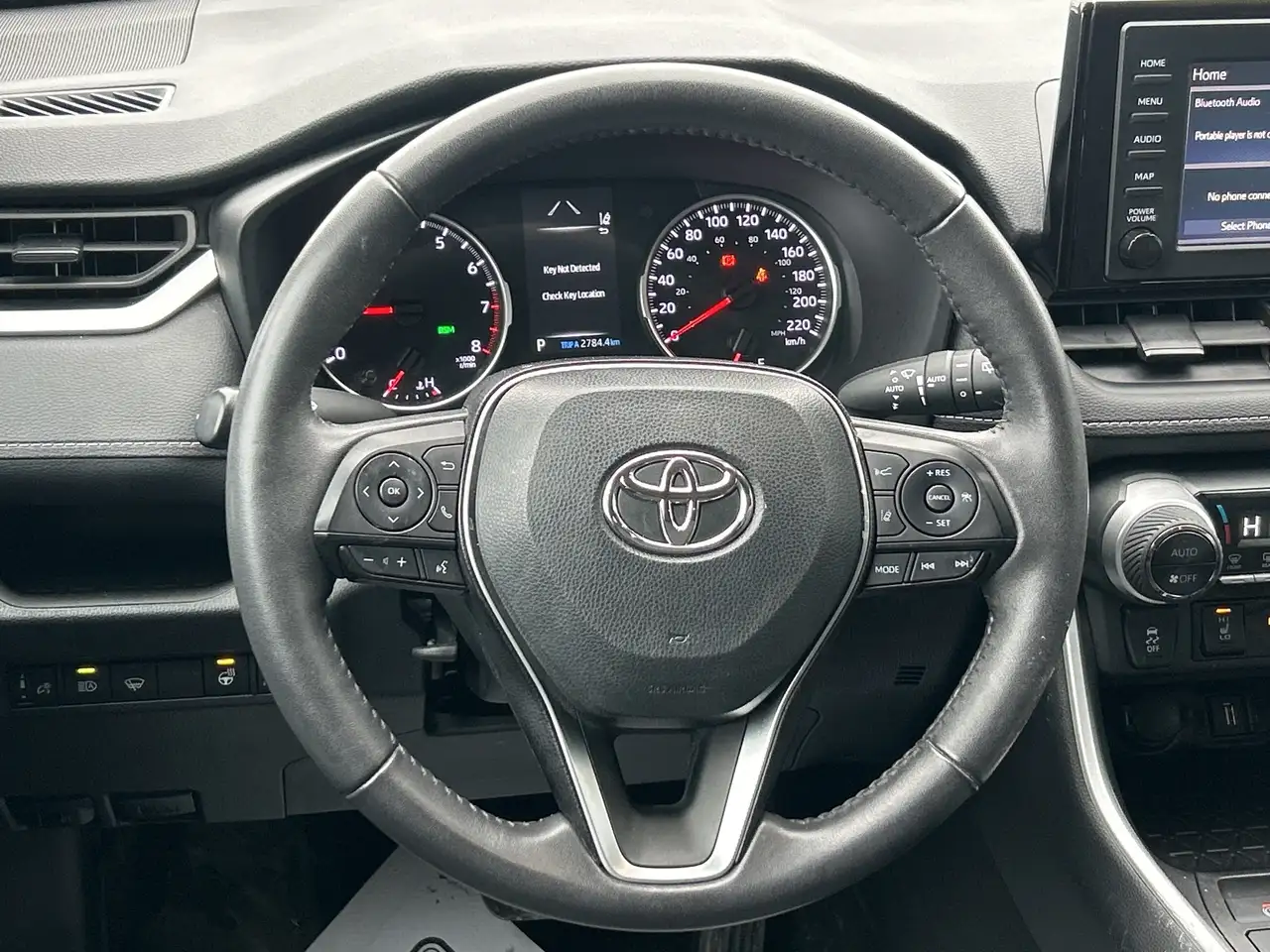 Toyota RAV 4 fotografie Toyota RAV 4
