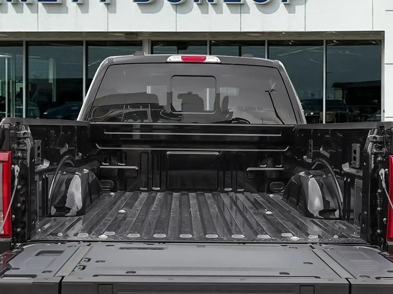 Ford F 150 fotografie Ford F 150