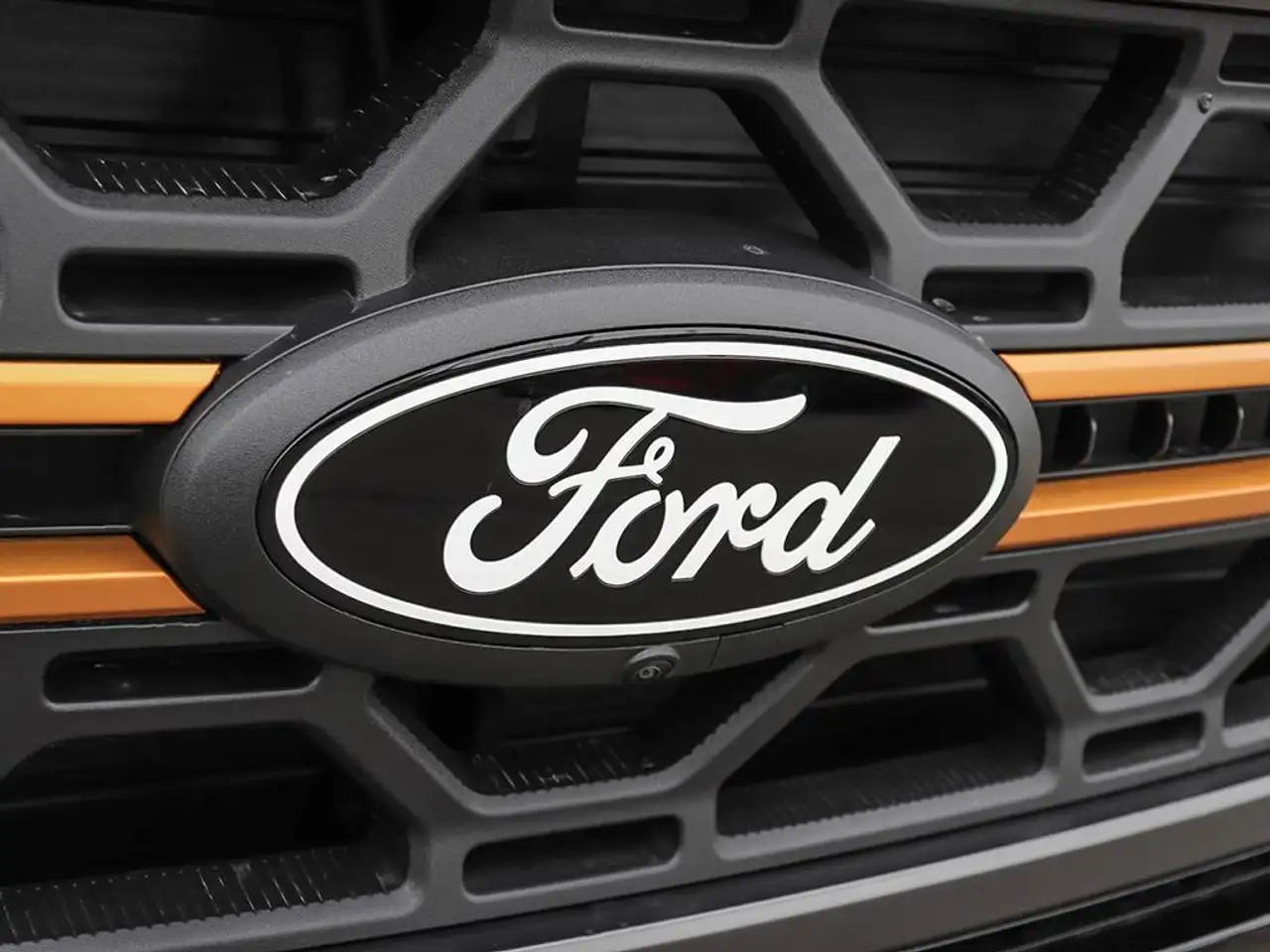 Ford F 150 fotografie Ford F 150