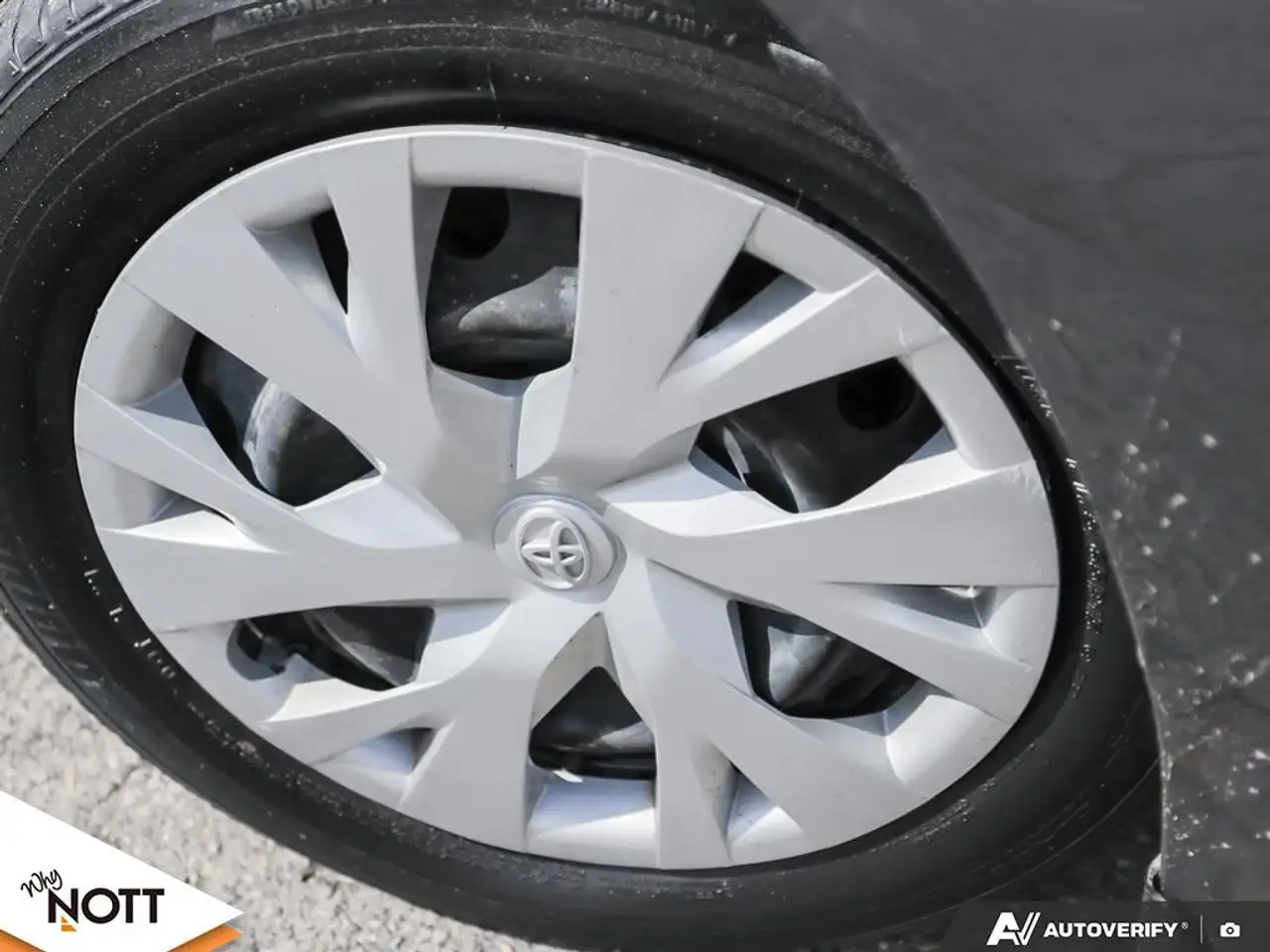 Toyota Yaris fotografie Toyota Yaris