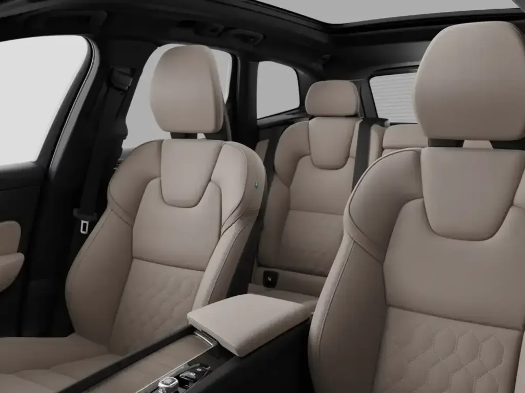 Volvo XC60 fotografie Volvo XC60